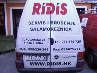 Soboslikarski radovi