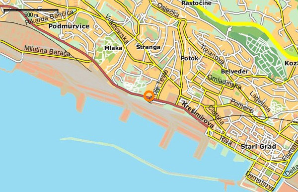 Soboslikarski radovi